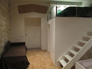 Modern Center Hotel Prag